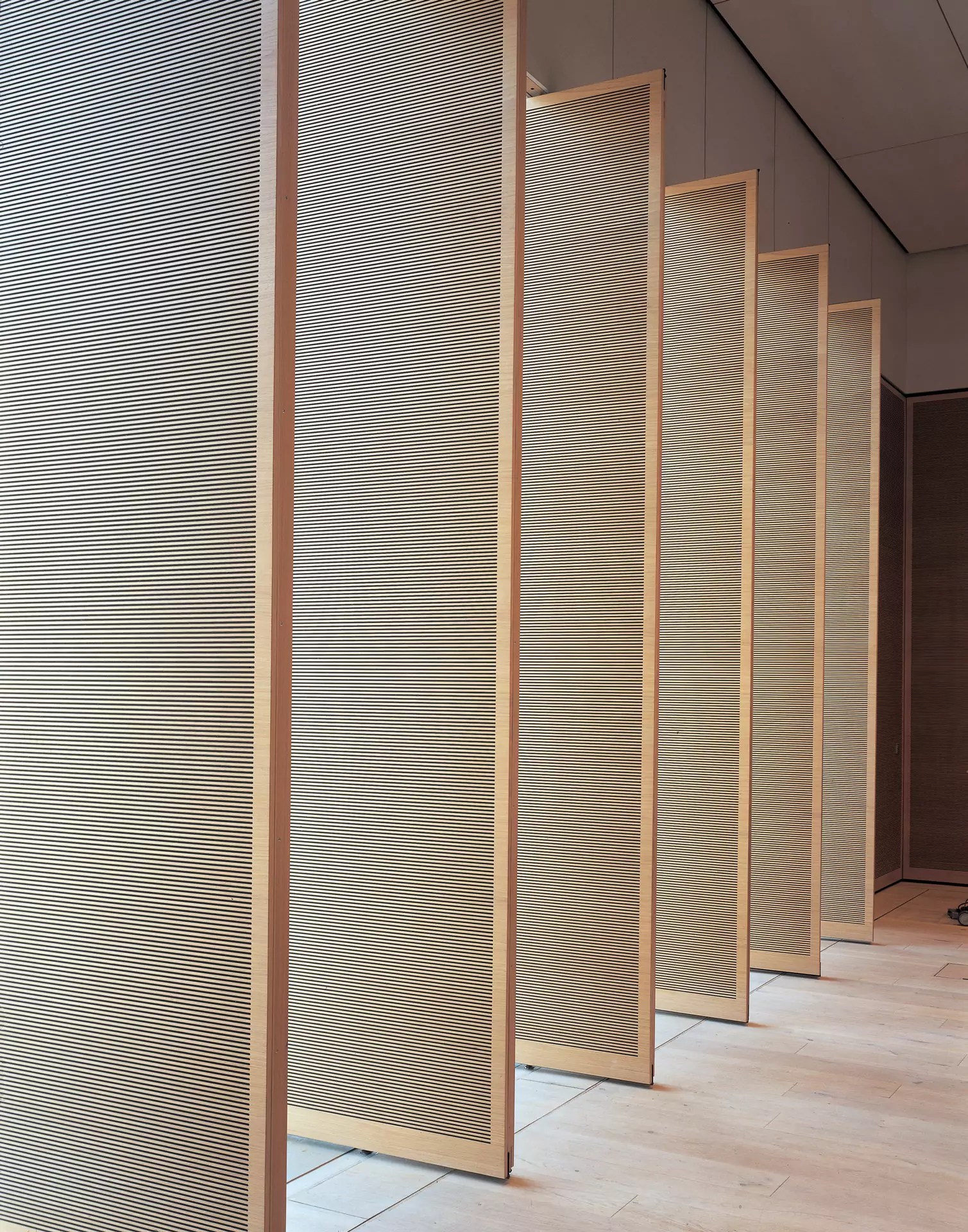 Edel Headquarters ACPV ARCHITECTS