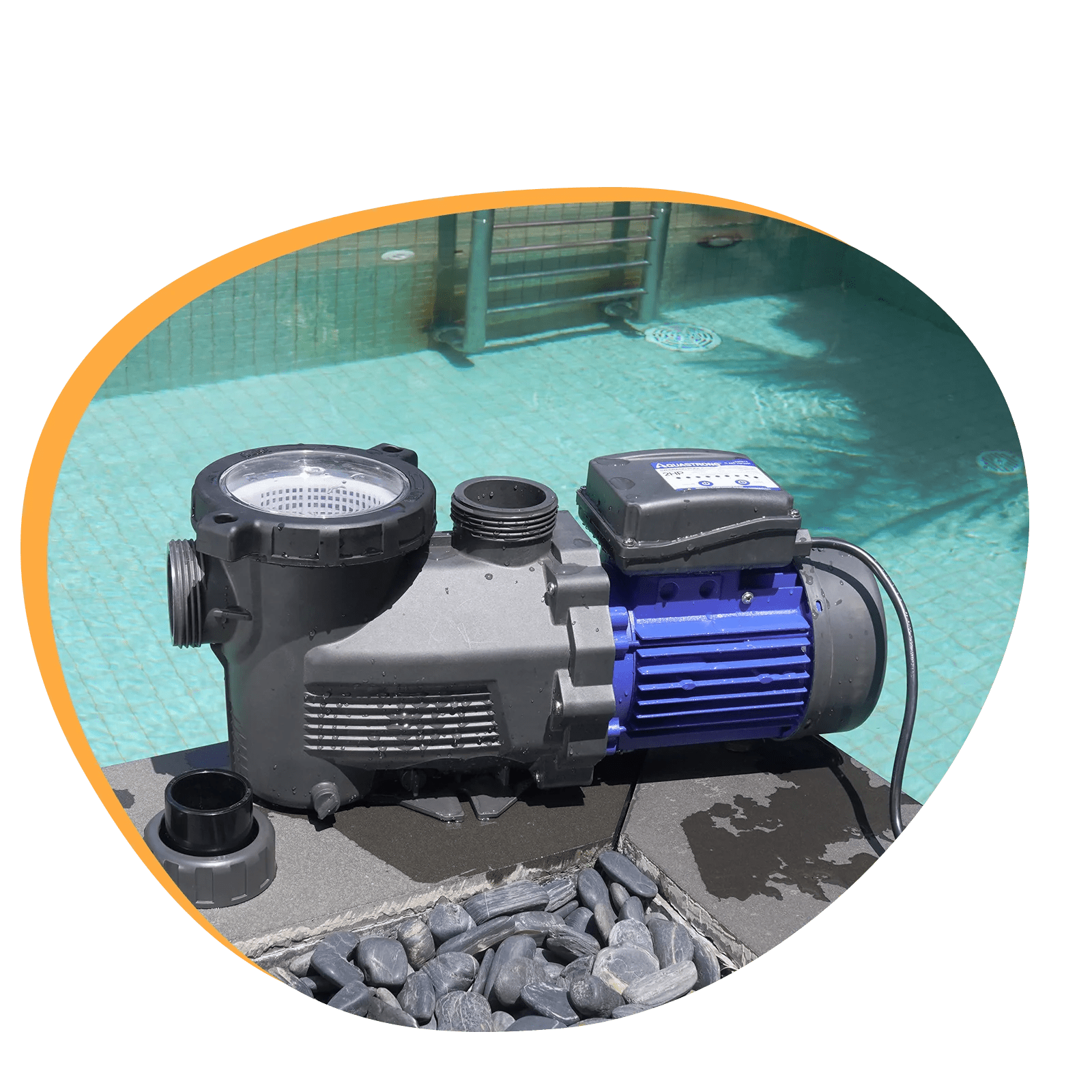 Contact Us Acquaer Official Store