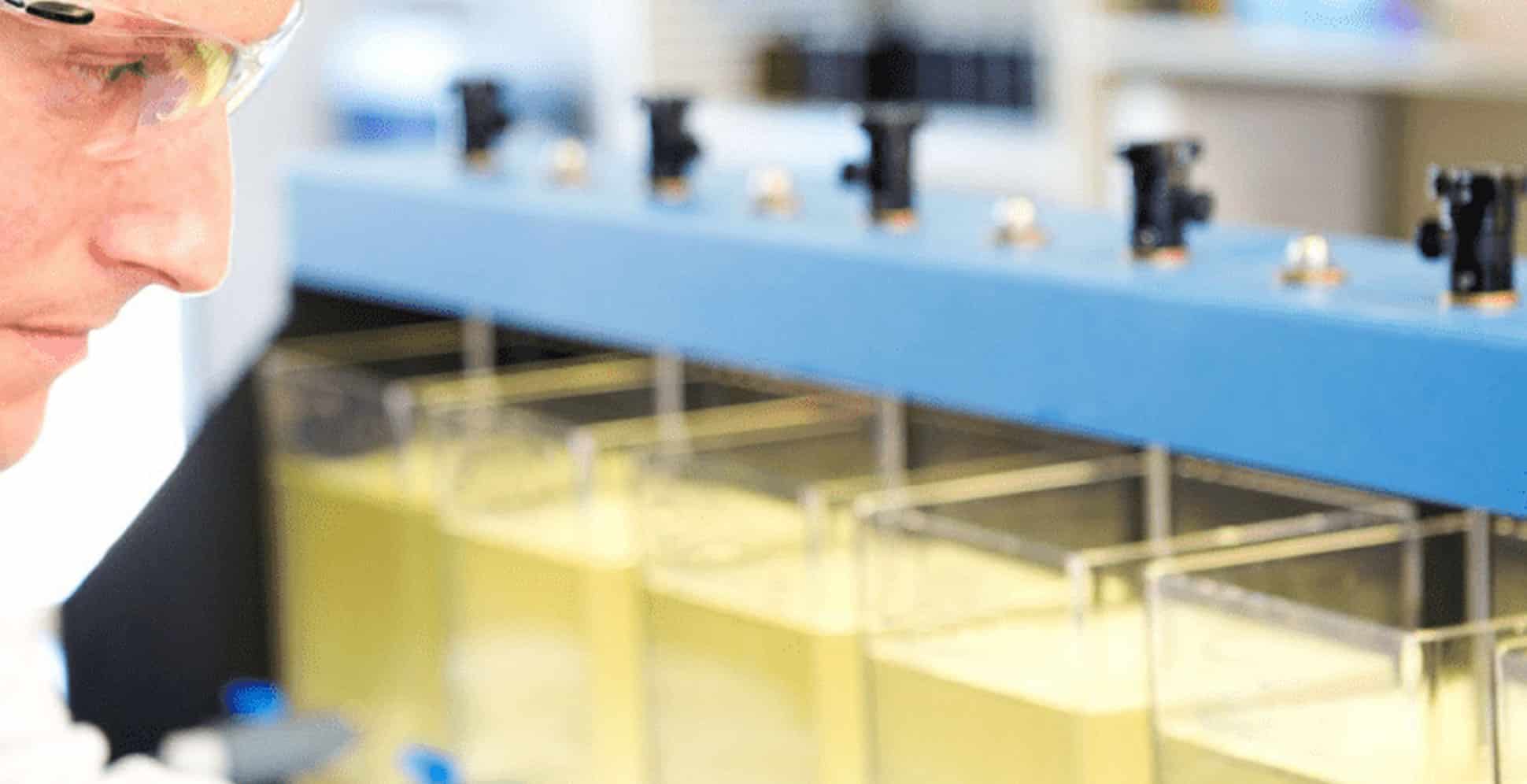 Guia Ensaios de JarTest Acquasolution