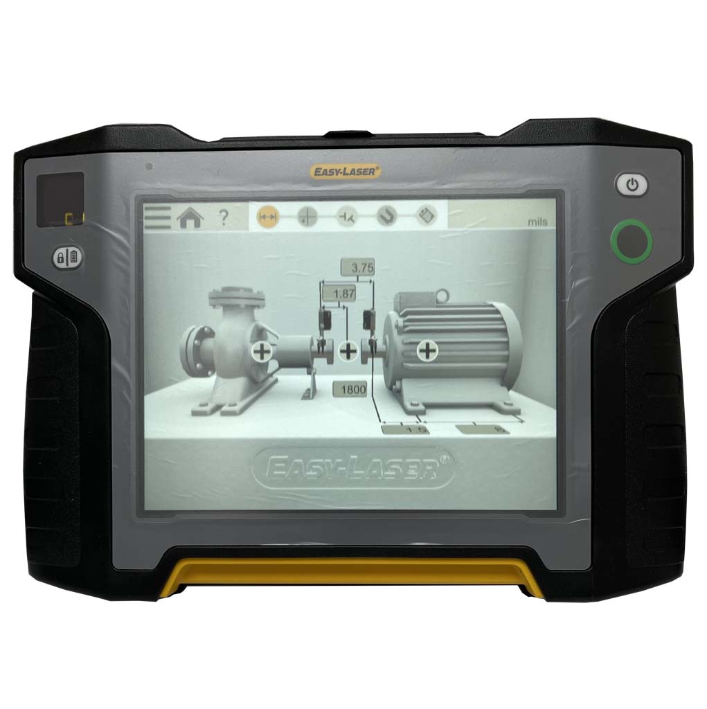 ACQUIP Easy Laser XT770 Rentals