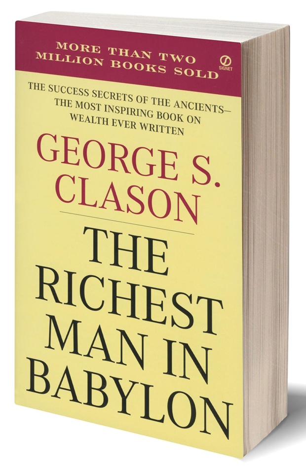 Acquira Wealth Partners The Richest Man In Babylon