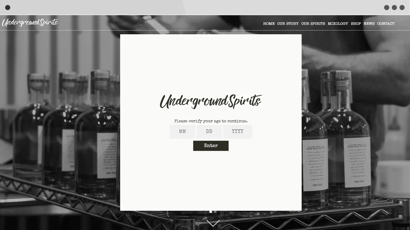 Lifter Age Check Acquire Convert