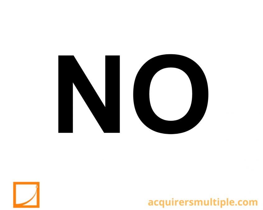 JeanMarie Eveillard Investors Have To Have The Courage To Say No