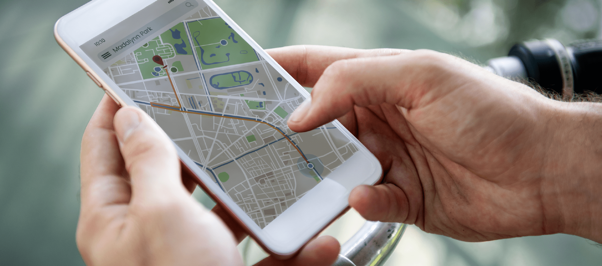 IoT Based GPS Tracker