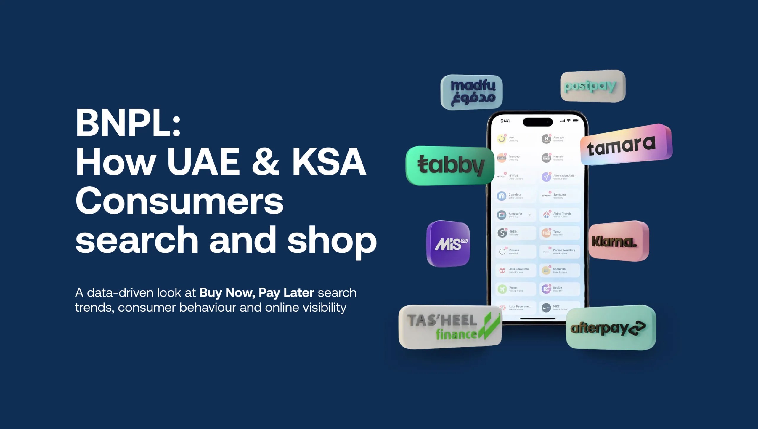 BNPL Industry Deep Dive Acquisit