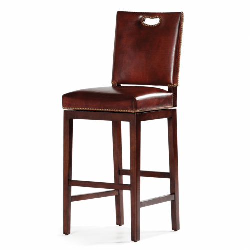 Riley Swivel Barstool Acquisitions Interiors