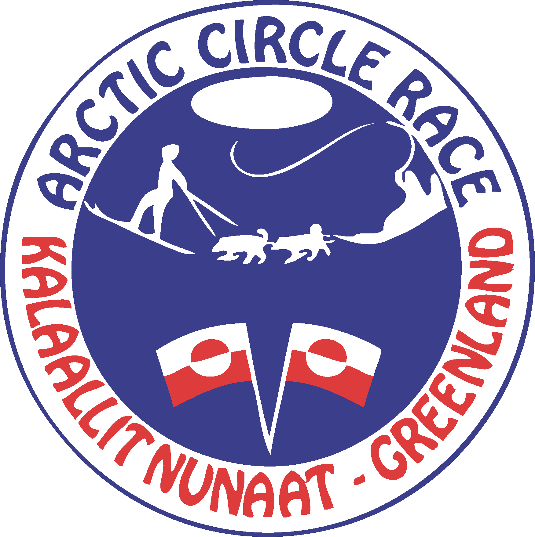 GALLERY Arctic Circle Race / acr