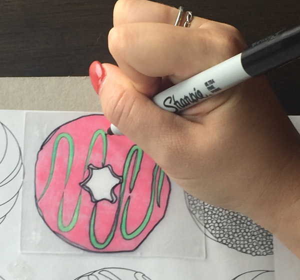 What To Color Shrinky Dinks With [2025]