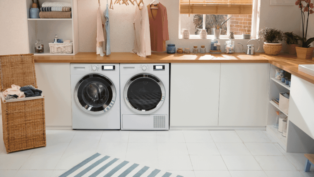 What is the Best Laundry Room Rug?