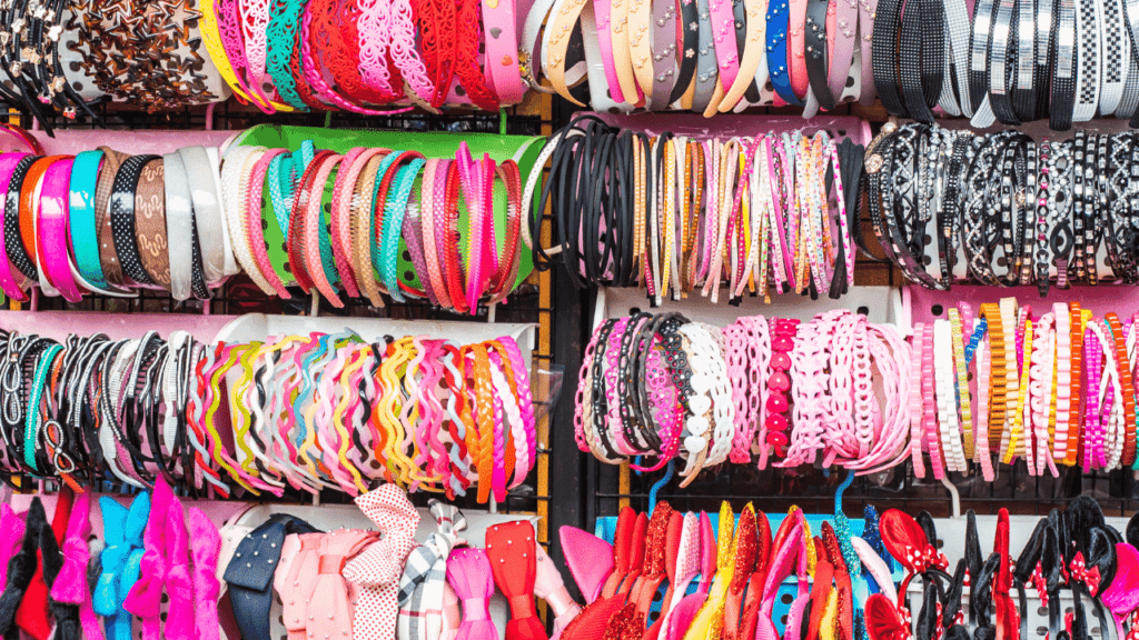 How To Store Headbands Clever Storage Hacks