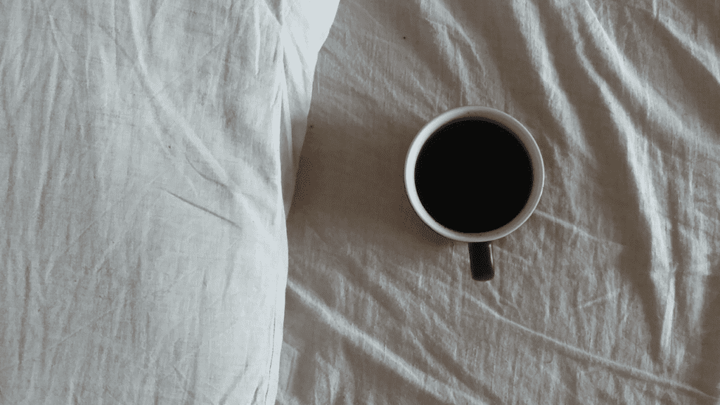 How To Get Stains Out Of Sheets Without Washing We Show You It's