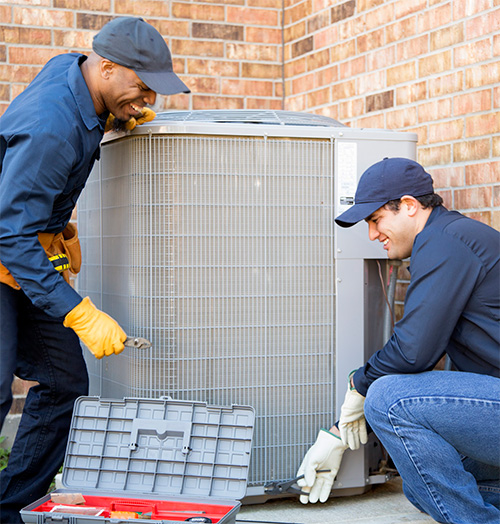 HVAC Fenton LA Heating & Air ACR