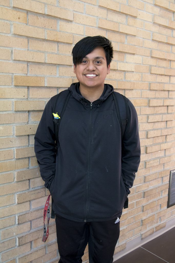 Celebrating Diversity at Amarillo College The Ranger