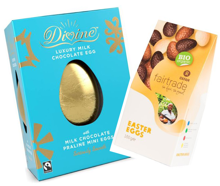 ACRATH Looking for SlaveryFree Easter Eggs? ACRATH