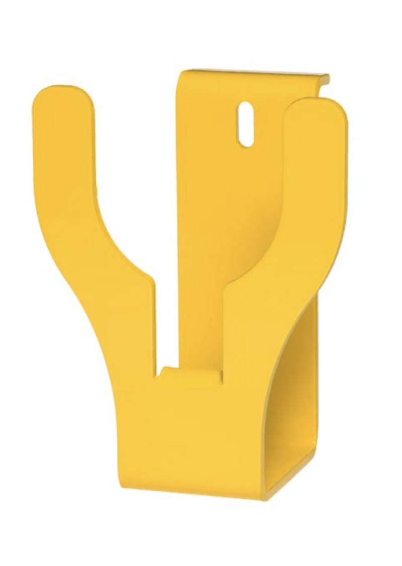 Tool Holder Energy Box/Swing Arm