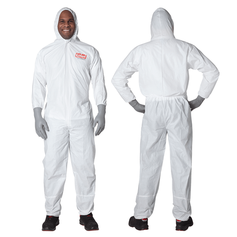 Disposable Overall