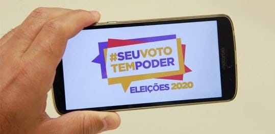 5 apps para todo o processo eleitoral bem de pertinho Acre