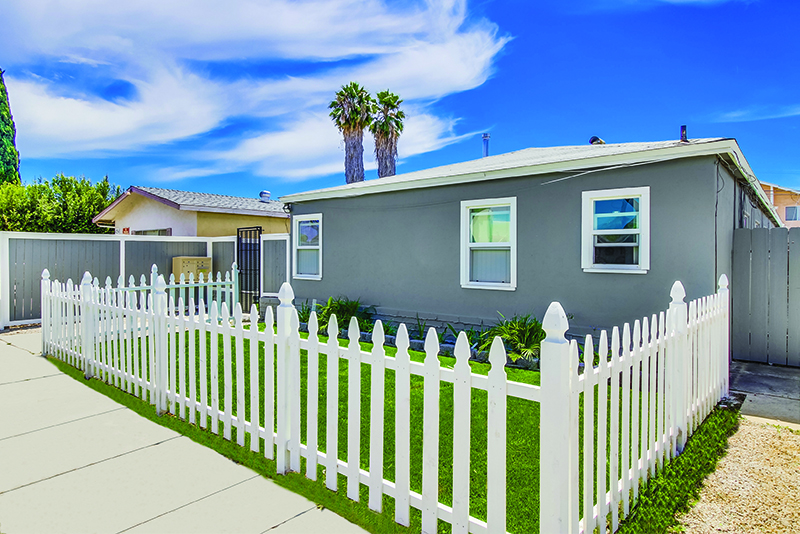 Normal Heights Cottages ACRE Investment Real Estate Services