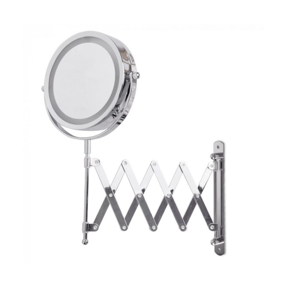 Battery Operated Vanity Mirror Lights Acrelane Timber. BATTERY OPERATED VANITY MIRROR SUN