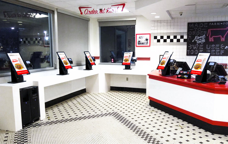 Case Studies Acrelec