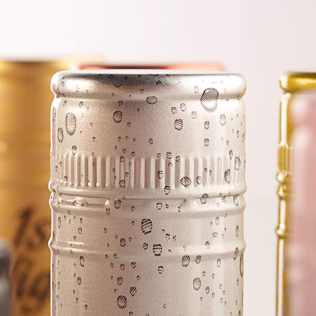 Relcap Closures Wine Screw caps Américo Coelho Relvas, Sucrs., S.A.