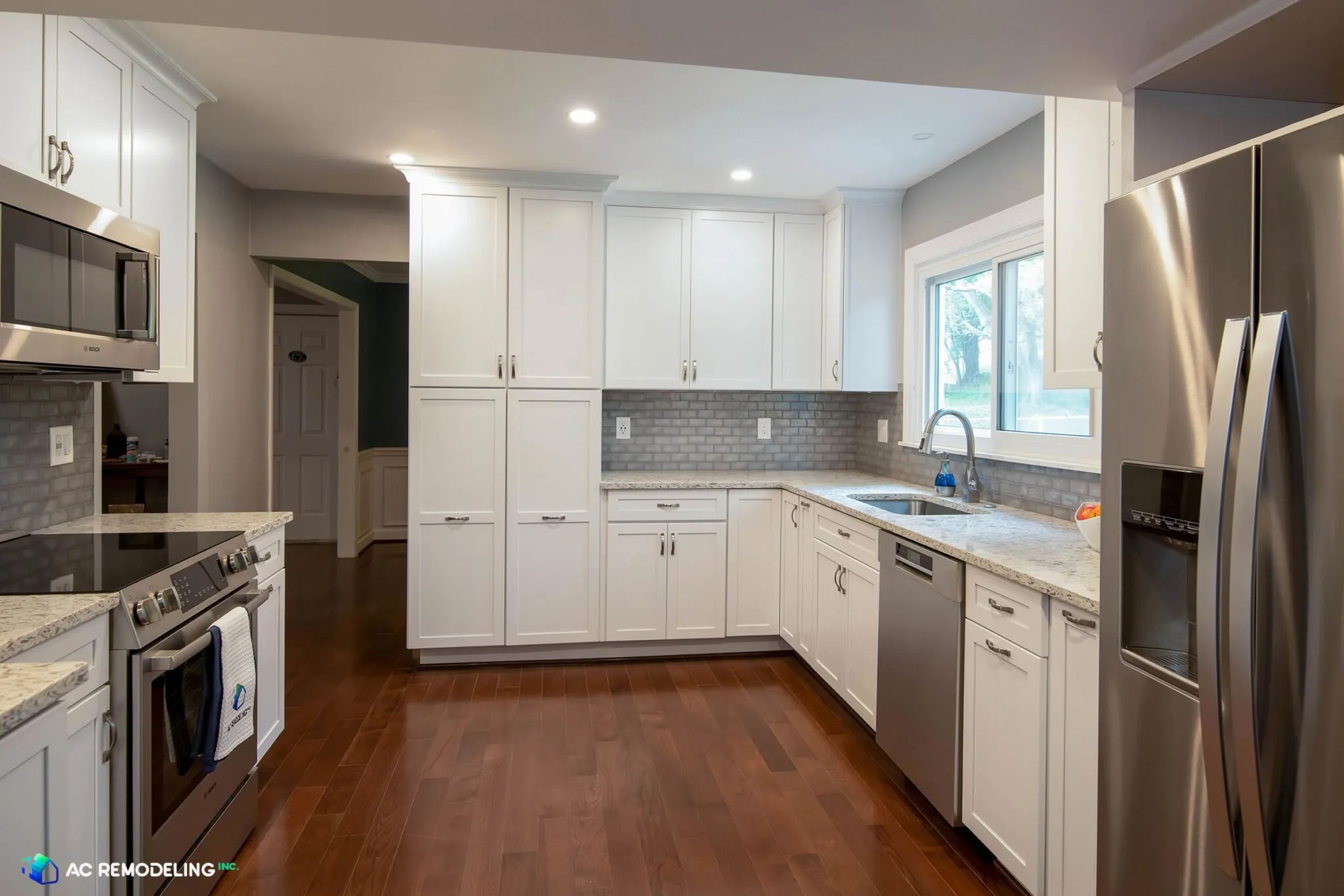 Best Modern and Timeless Kitchen Design Ideas for 2022