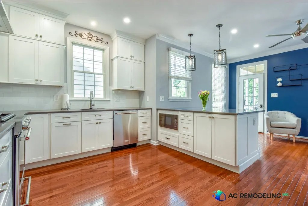 Best Modern and Timeless Kitchen Design Ideas for 2022