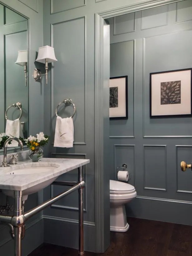 10 Luxurious and Modern Hall Bathroom Ideas You'll Love