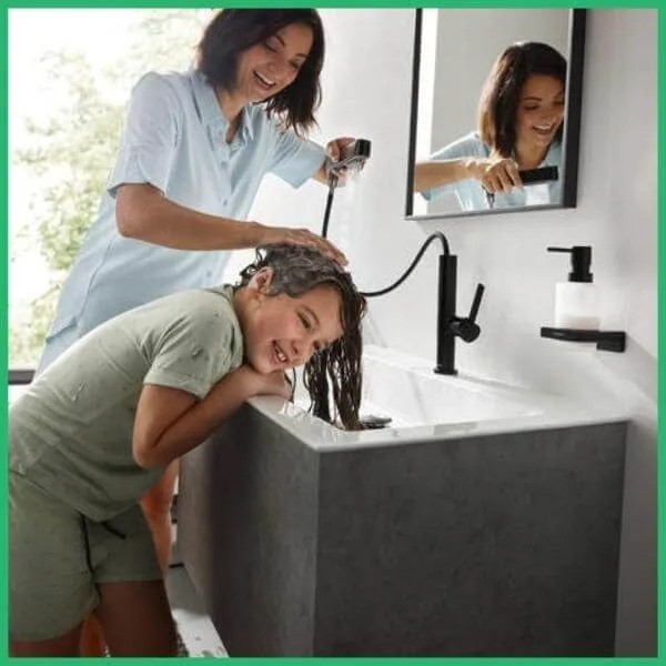 6 Best Brands of Luxury Bathroom Faucets An Expert Analysis