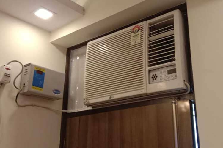 Samsung Split AC Repair Service Near Me Samsung Window AC Gas Refilling