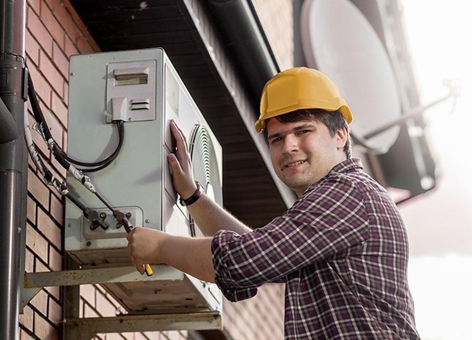 About AC Repair San Antonio