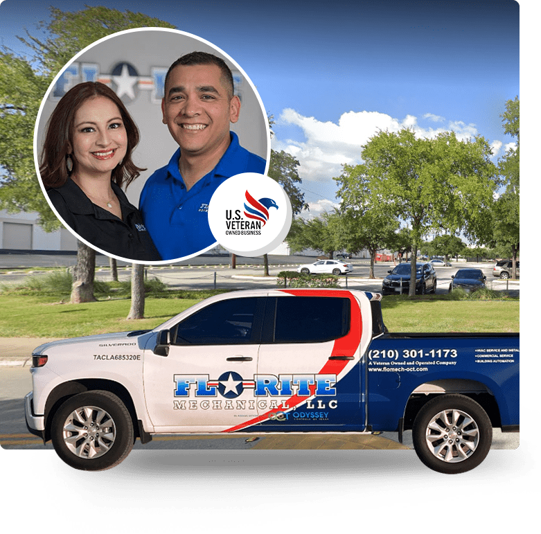 Commercial HVAC Company San Antonio Heating Installation & AC Repair