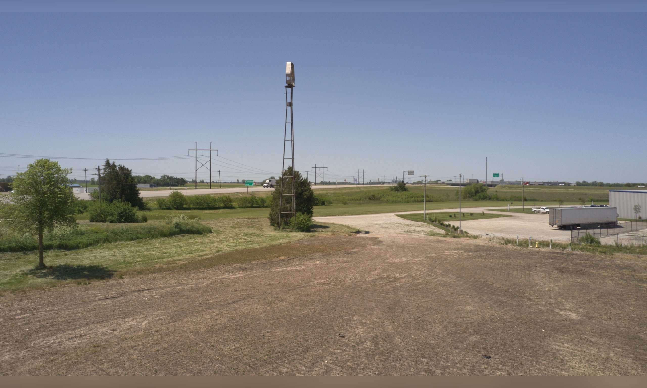 Commercial Property in Clinton County, IN AcrePro