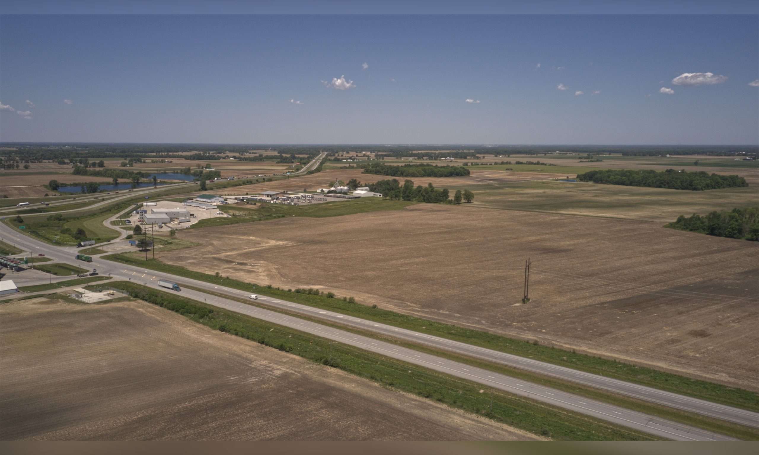 Commercial Property in Clinton County, IN AcrePro