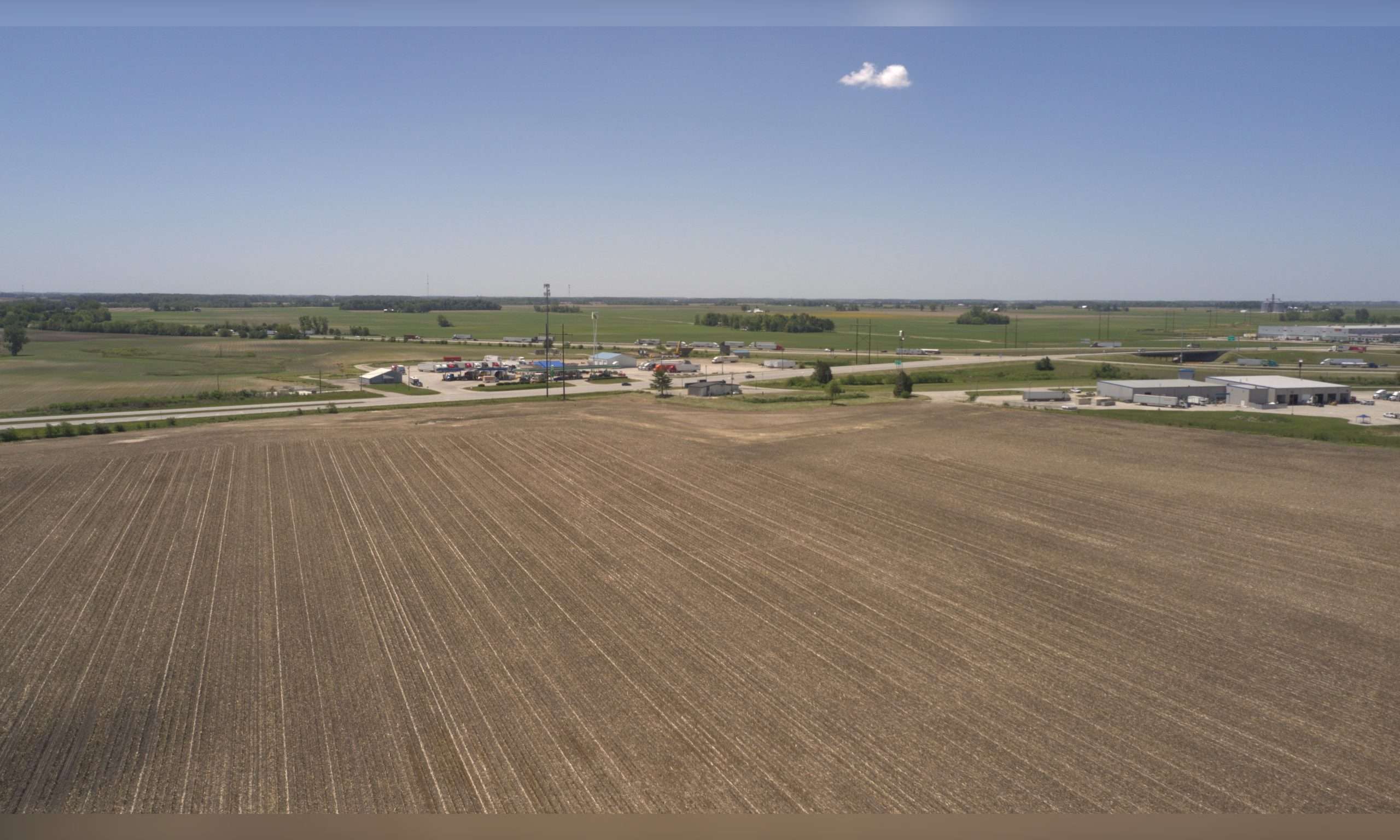 Commercial Property in Clinton County, IN AcrePro