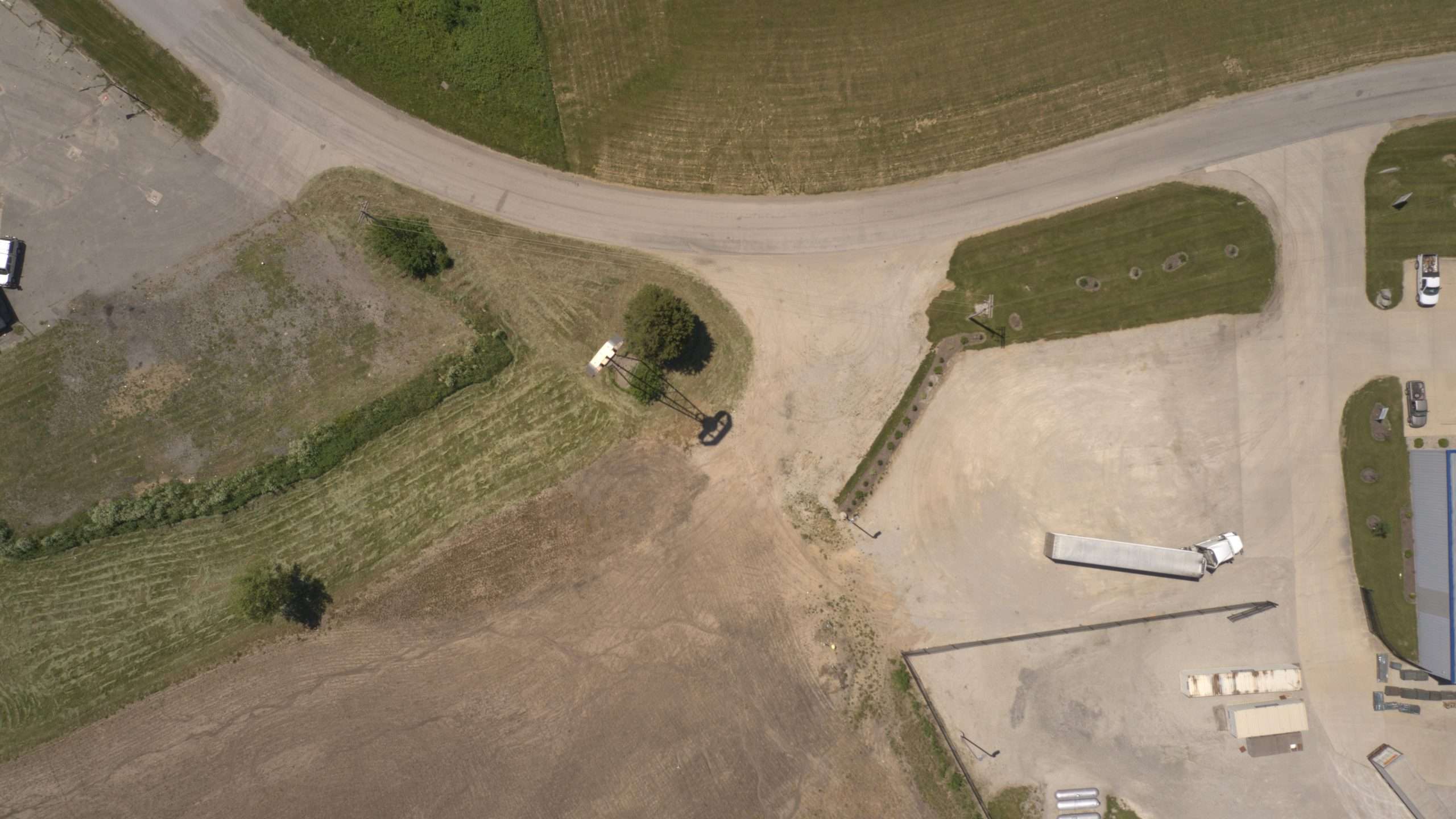 Commercial Property in Clinton County, IN AcrePro