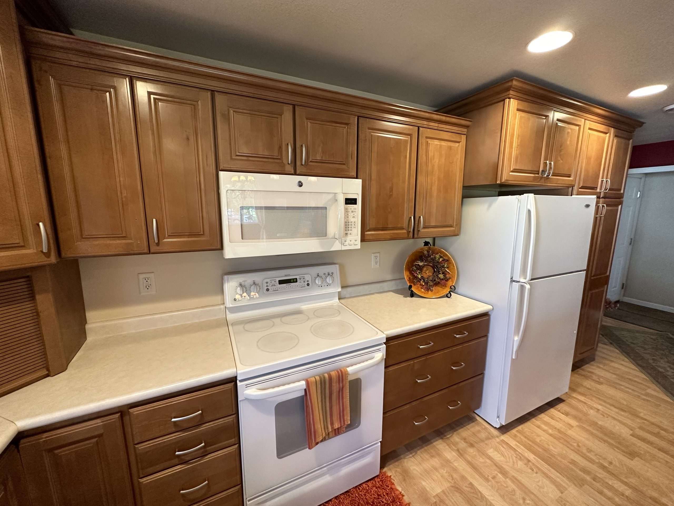 8.74± Acres with RanchStyle House in Norman County, MN AcrePro