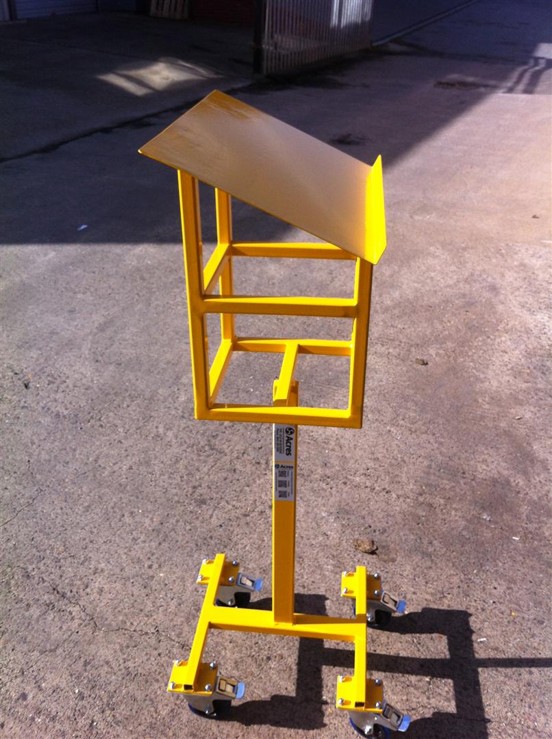 Lectern - Acres Engineering