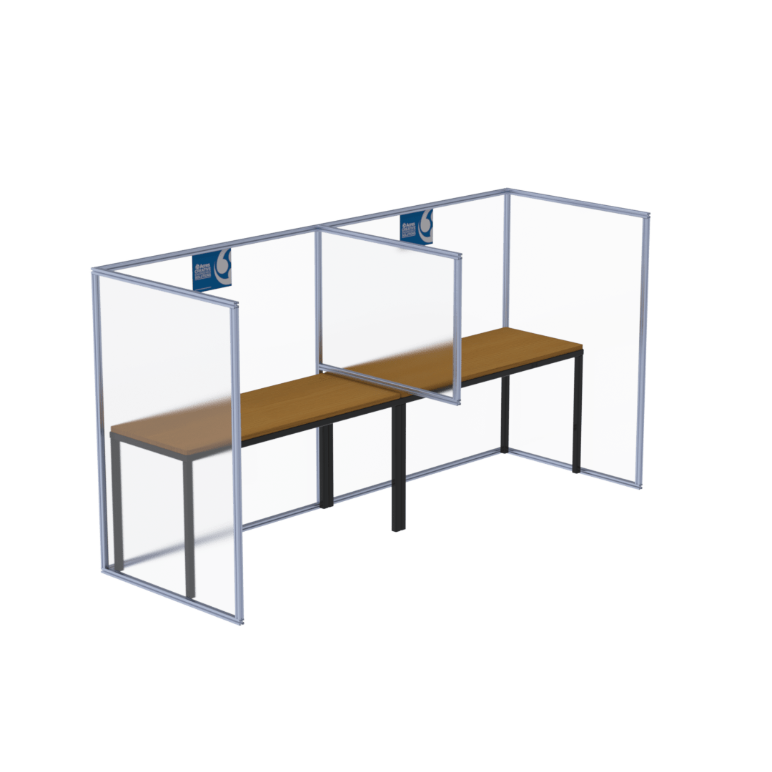 Separation Screens Acres Engineering