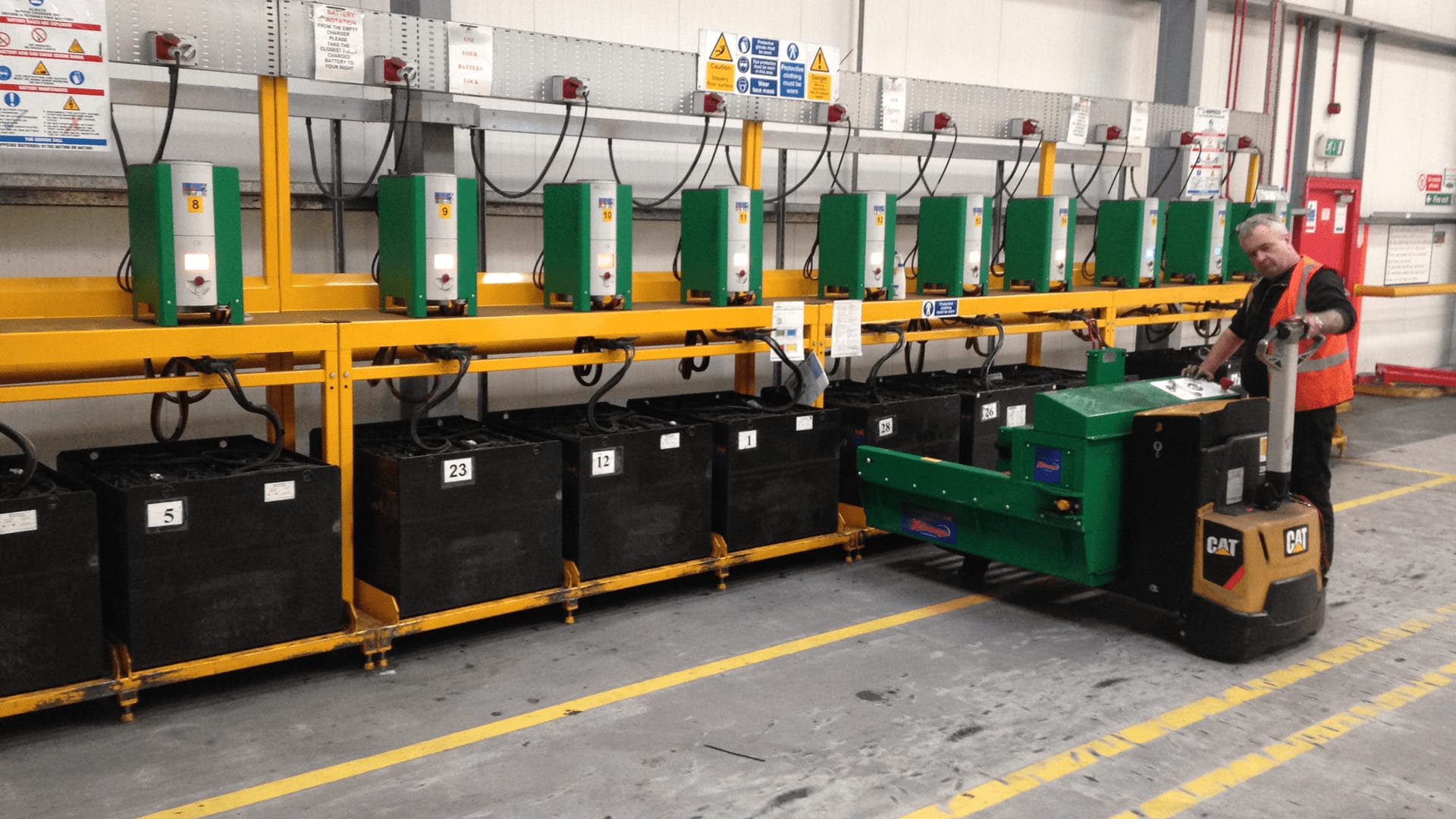 Creative Engineered Solutions Acres Engineering