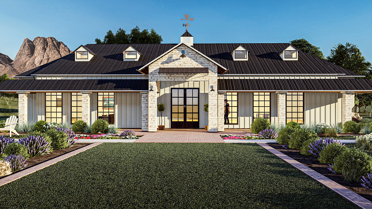 Bungalows on Cotton Lane ACRES CapitalACRES Capital