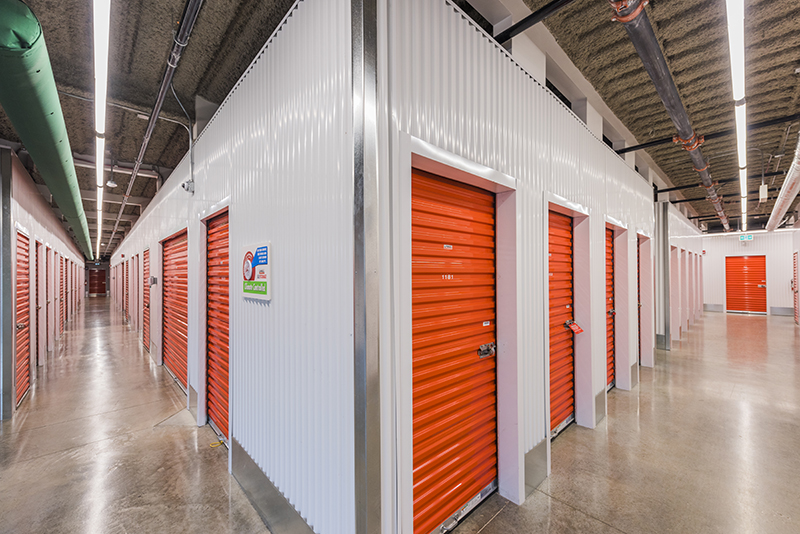 UHaul, Moving & Storage Company Acres Enterprises