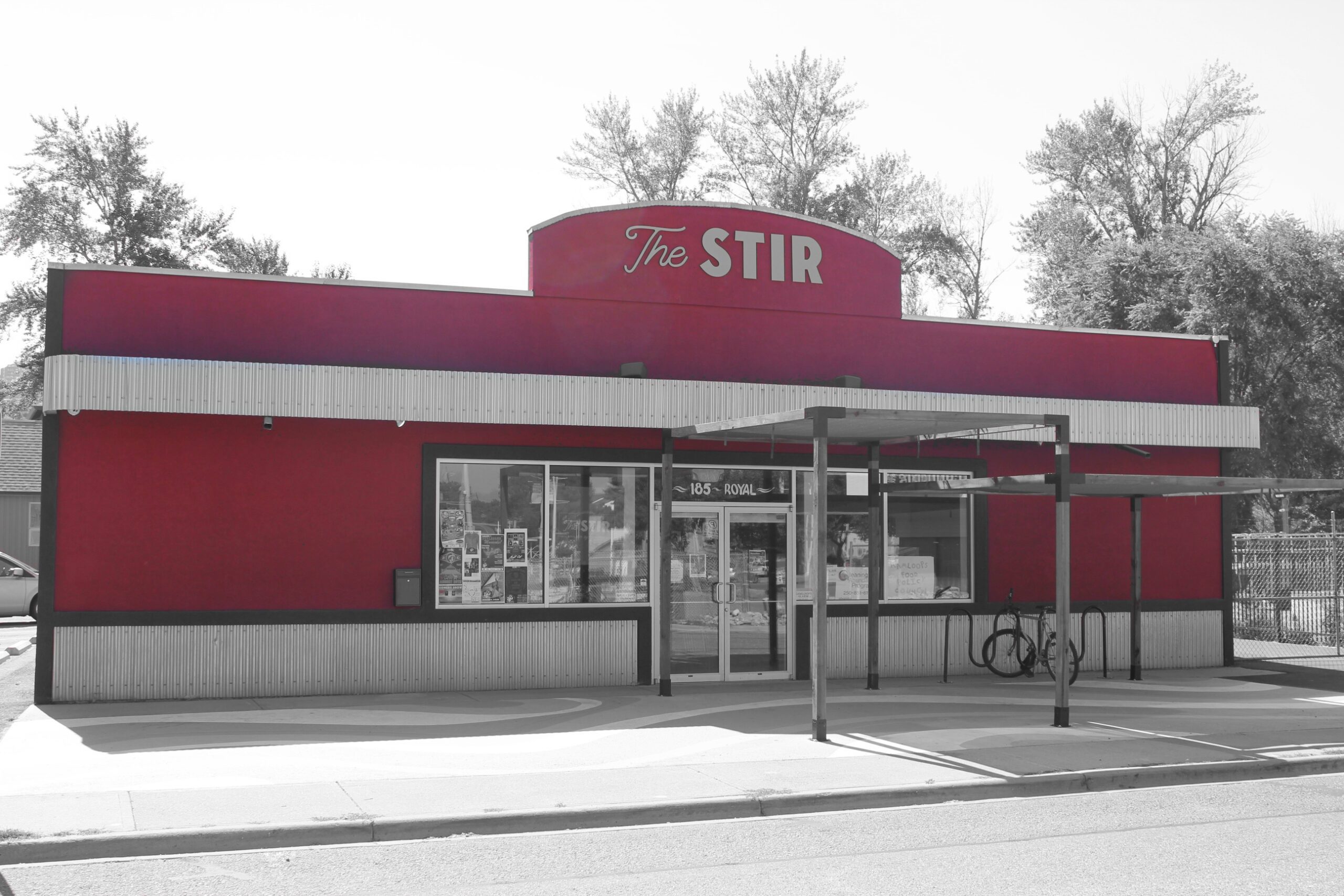 Kamloops Food Policy Council The Stir Acres Enterprises