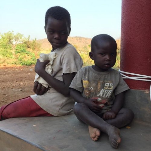 About Acres of Hope Uganda Acres of Hope Uganda
