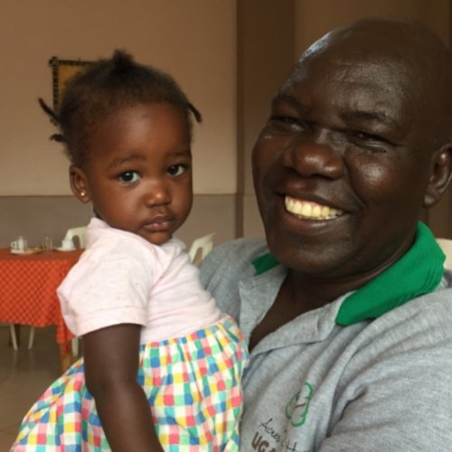 About Acres of Hope Uganda Acres of Hope Uganda