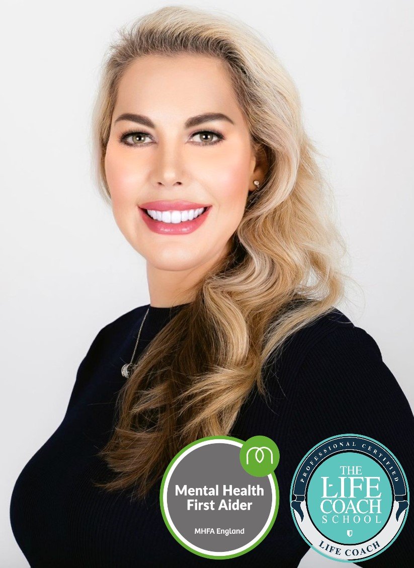 Samantha Watson ACREW