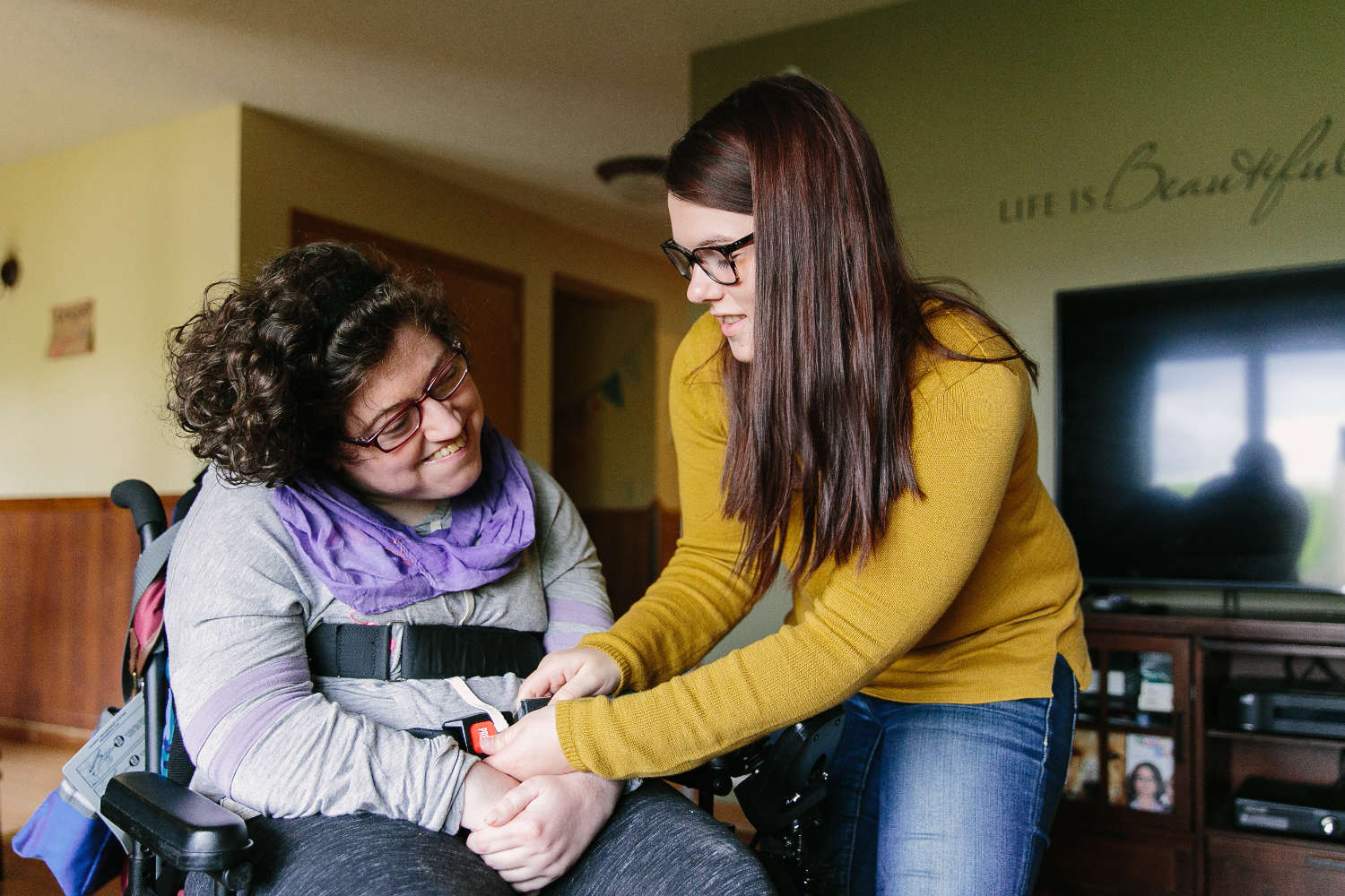 Exceptional Patient Care can Lead to Your Dream Vocation