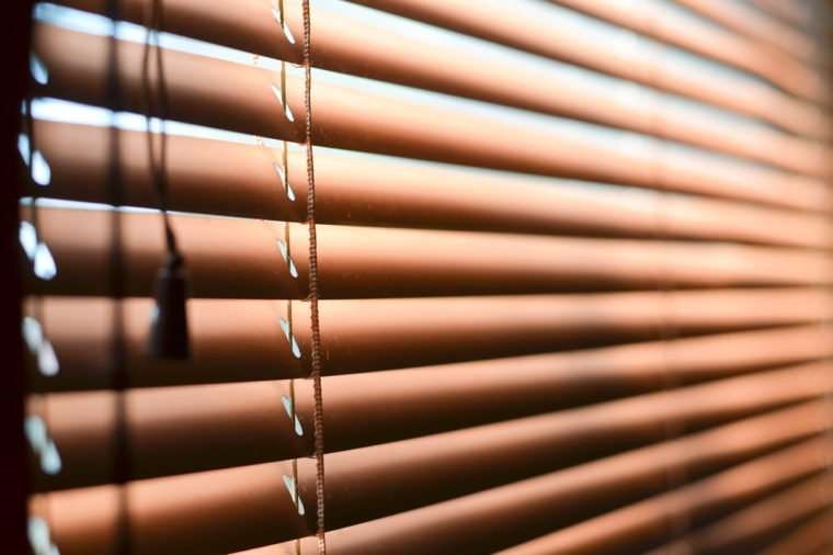 Why You Should Stop Closing Your Blinds During the Day Acri Windows