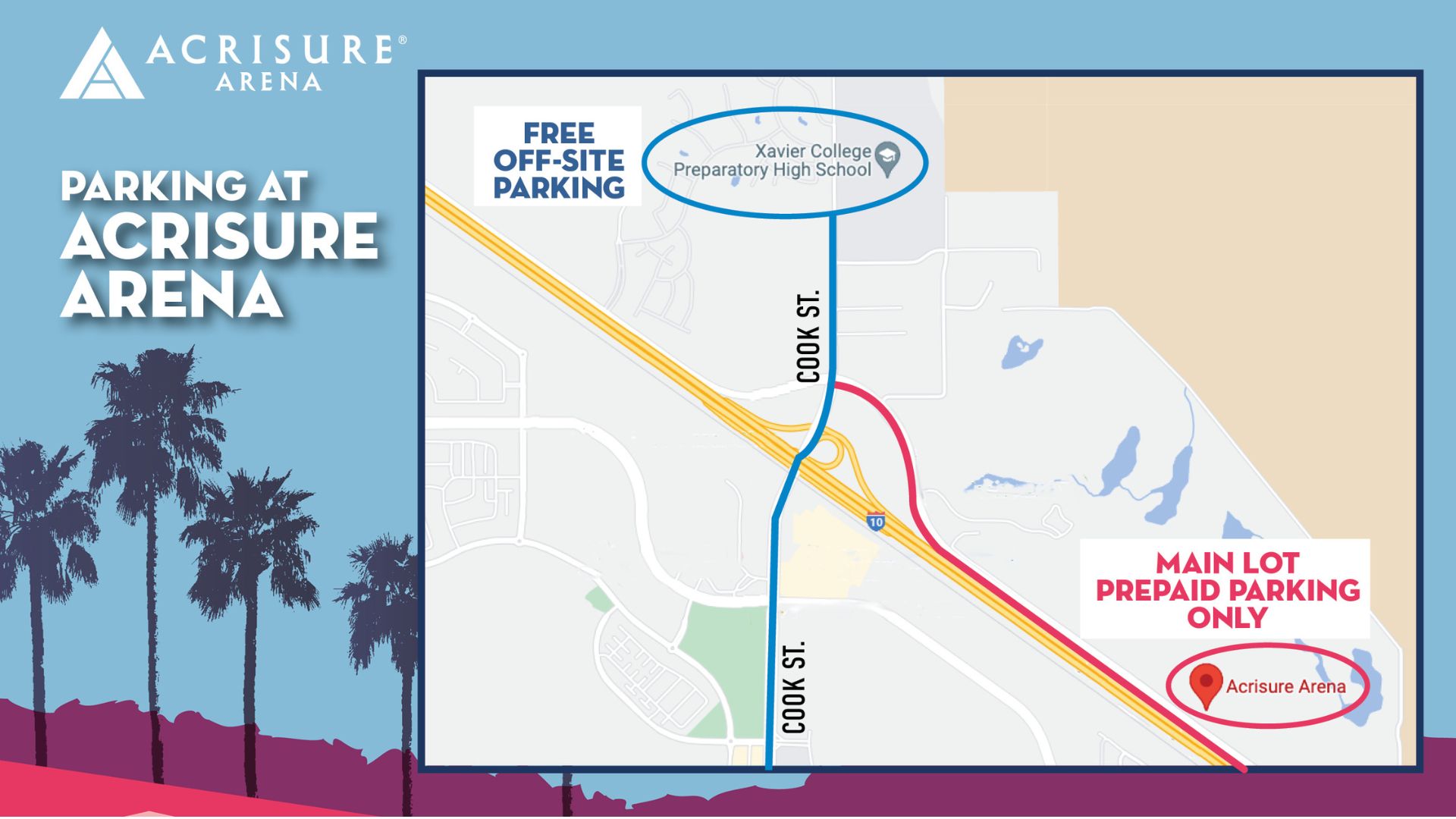 The Doobie Brothers at Acrisure Arena Thursday, December 15 Acrisure