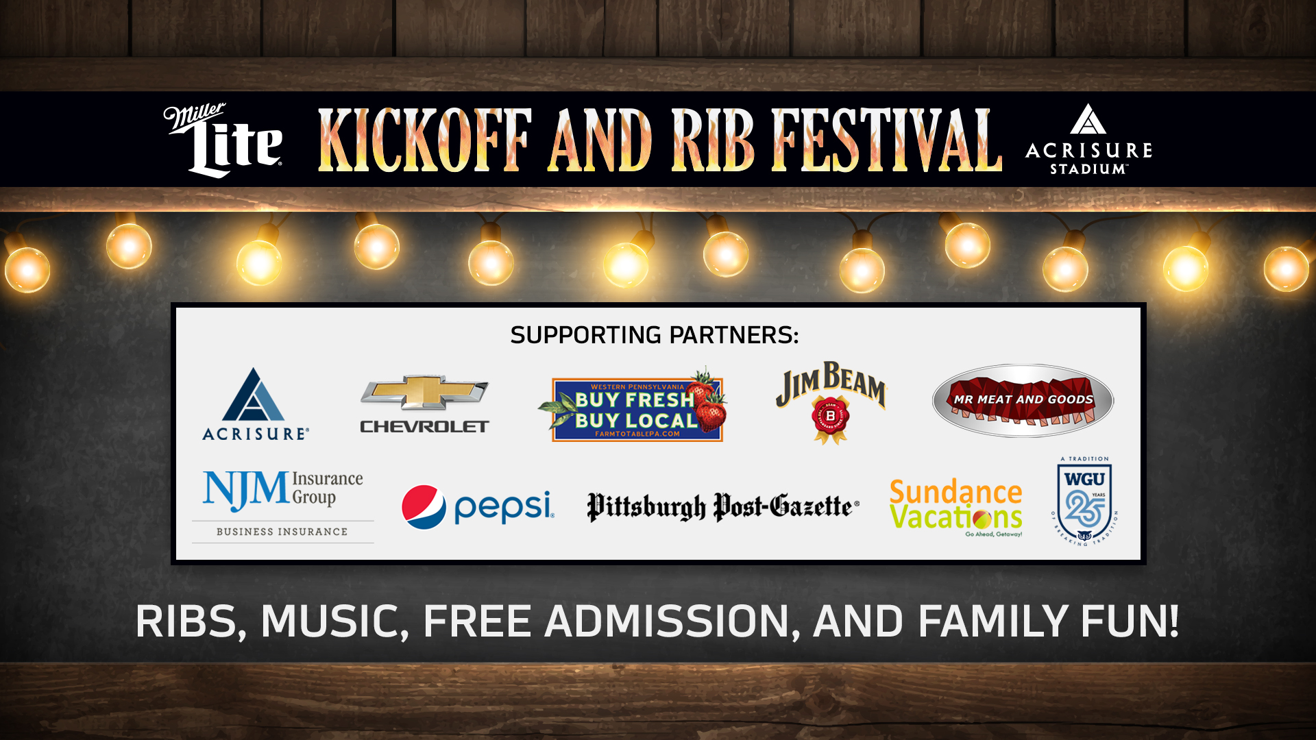 Events Pittsburgh Pa July 2023